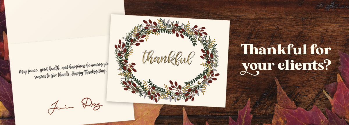 Thanksgiving Cards